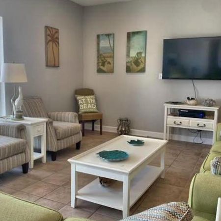 The Porthole Villa Gulf Shores Eksteriør bilde