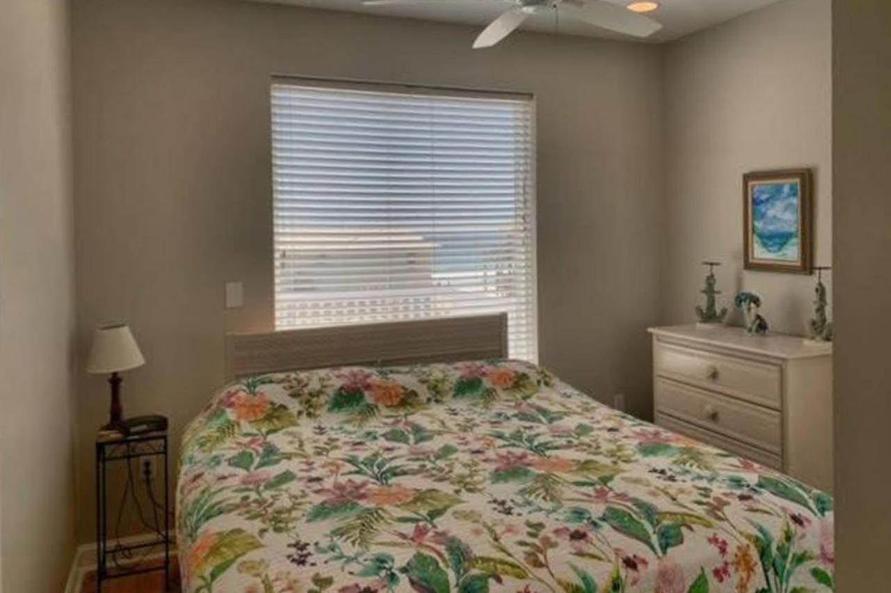 The Porthole Villa Gulf Shores Eksteriør bilde