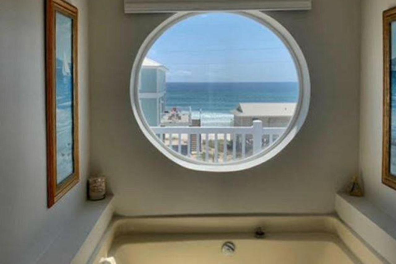 The Porthole Villa Gulf Shores Eksteriør bilde