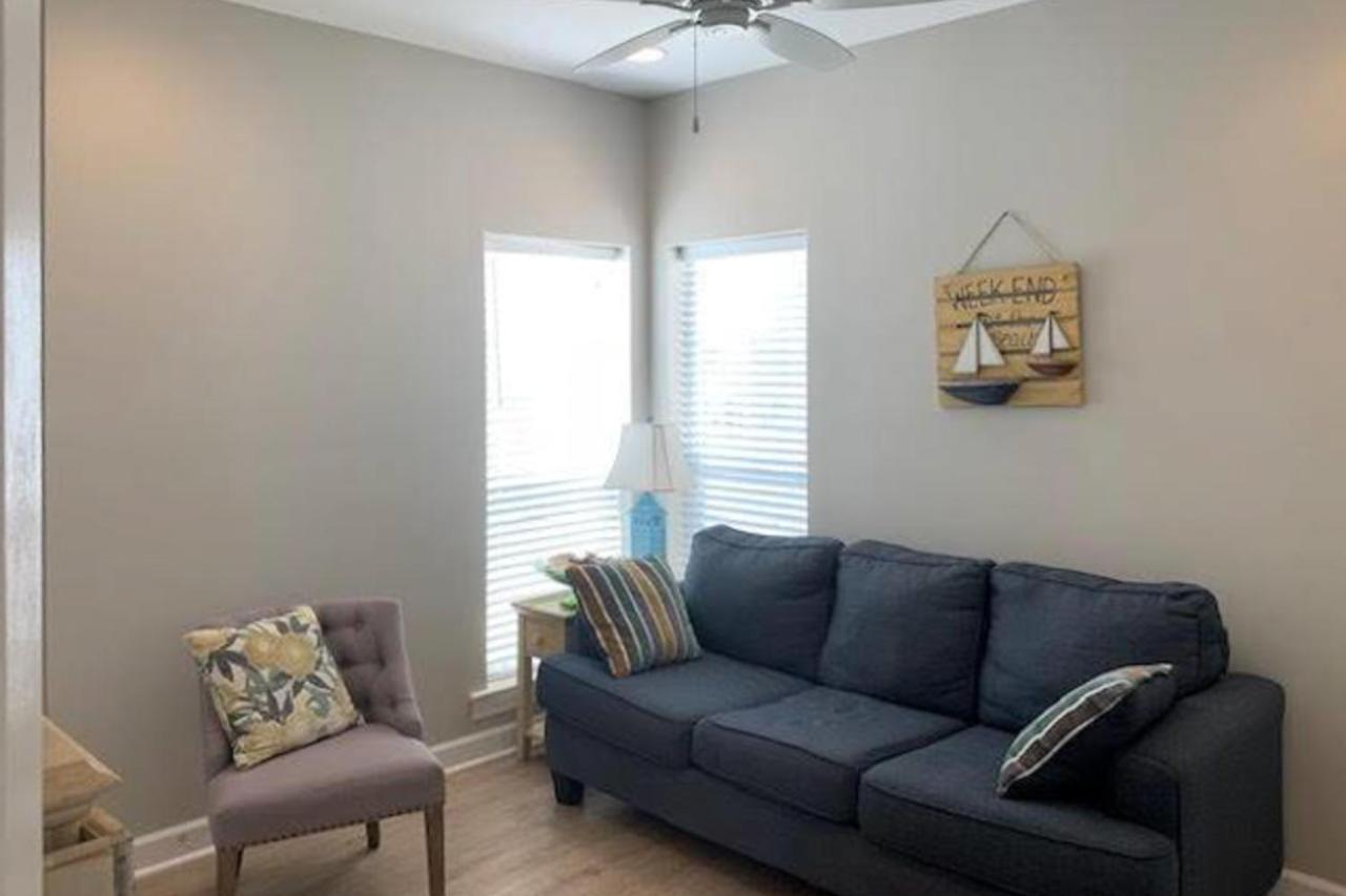 The Porthole Villa Gulf Shores Eksteriør bilde