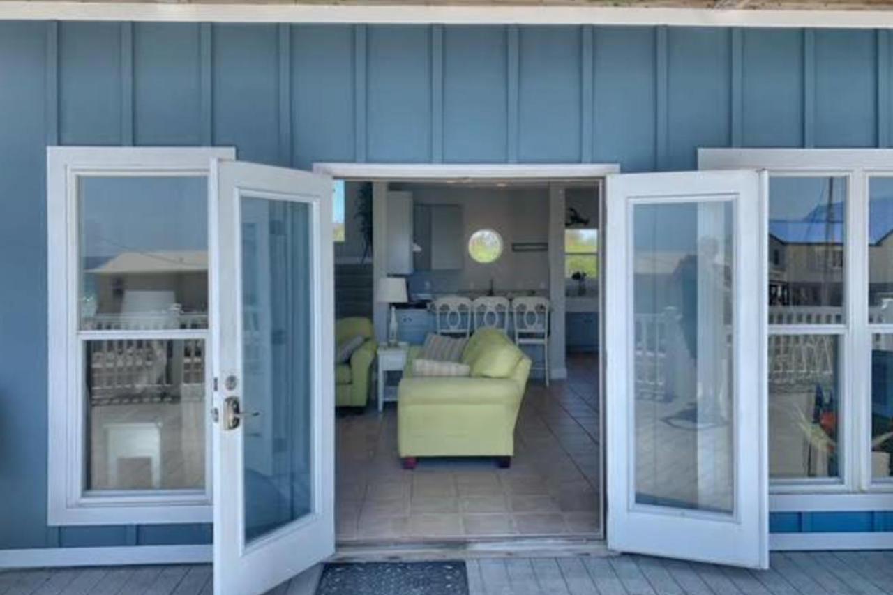 The Porthole Villa Gulf Shores Eksteriør bilde
